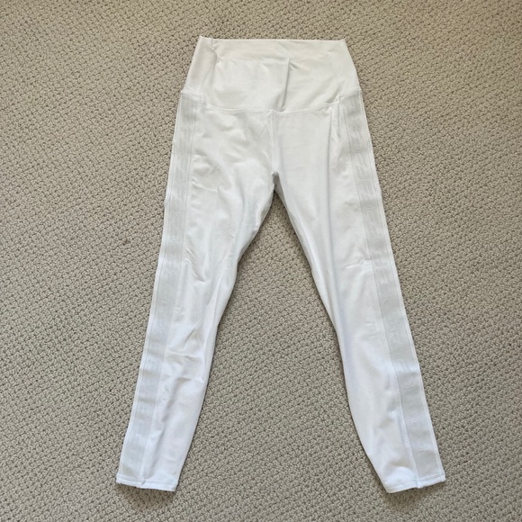 Fabletics High-Waisted Powerhold Leggings - Picture 1 of 5